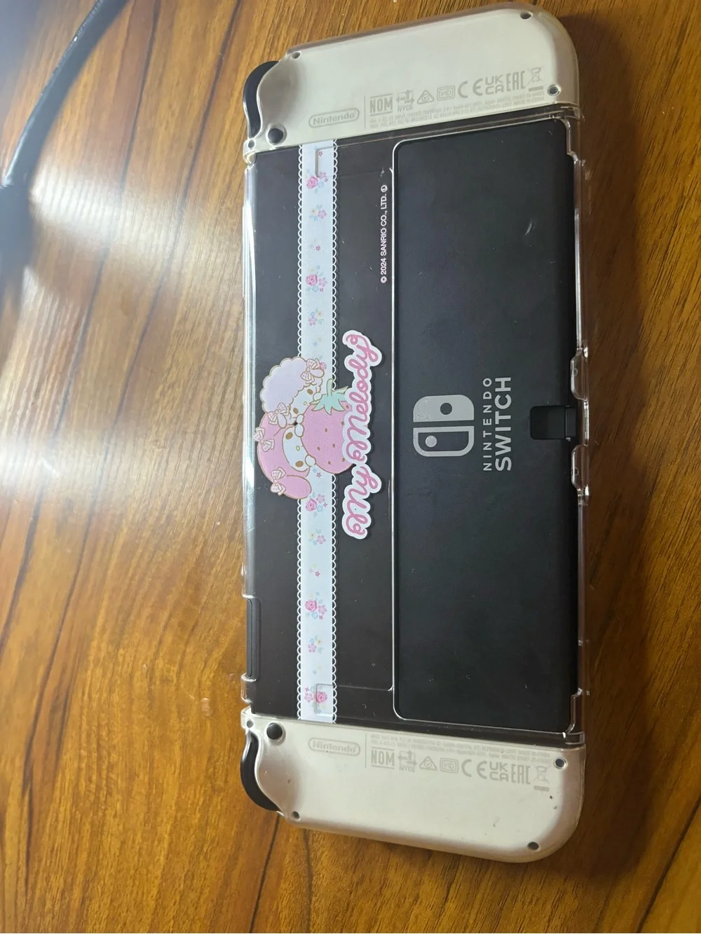 Nintendo Switch nintendo switch
